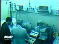 روایت رهبر انقلاب از ملاقات با امام خمینی در بیمارستان و جمله مهم امام