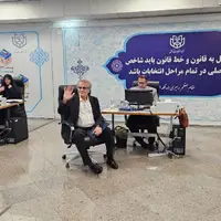 علی صوفی: نوه‌های من نمی‌توانند در ایران زندگی کنند