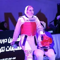 برنامه تکواندوکاران ایران در بازی های المپیک