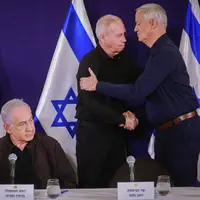 نتانیاهو متحد بزرگش را دوباره دور می‌زند؟