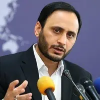 بهادری جهرمی: شهید رئیسی در اوج بحران‌ها امیدوار بودند
