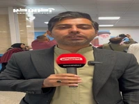 گزارش آخرین خبر از حضور دو عضو دولت شهید رئیسی در ستاد انتخابات برای نام نویسی