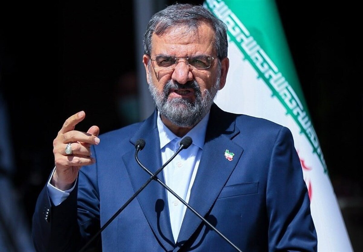 تسنیم نوشت: احتمال عدم ثبت‌نام محسن رضایی در انتخابات قوت گرفت