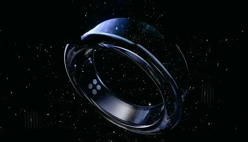 سامسونگ زمان عرضه حلقه هوشمند گلکسی رینگ را اعلام کرد