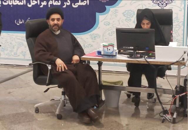 احمد موسوی داوطلب کاندیداتوری انتخابات ریاست‌جمهوری شد