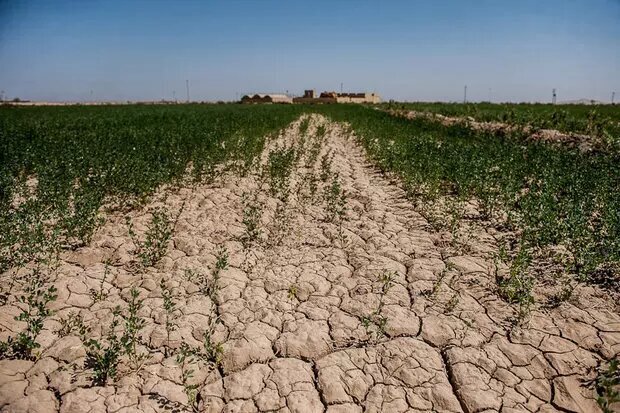 چهارمحال‌ و بختیاری، خشک‌ترین استان کشور