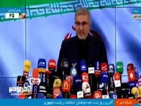 رئیس سازمان برنامه و بودجه: پیگیر عملیاتی‌کردن وعده‌های رئیس‌جمهور شهید هستم