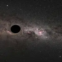شواهدی از شکل گیری سیاهچاله‌ها در کیهان اولیه