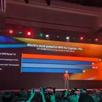 AMD هوش مصنوعی کوپایلت‌پلاس ویندوز ۱۱ را از انحصار پردازنده‌های آرم خارج کرد