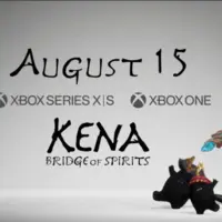تاریخ انتشار نسخه ایکس باکس بازی Kena: Bridge of Spirits مشخص شد