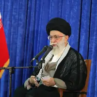 توصیه‌های رهبر انقلاب درخصوص انتخابات؛ ان‌شاالله یک رئیس جمهور شایسته برای ملت ایران تعیین خواهد شد