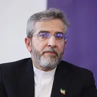 علی باقری: روابط ایران و عربستان در مسیر درست قرار دارد