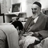 گوناگون/ شهید طهرانی مقدم چگونه با رحلت امام (ره) کنار آمد؟