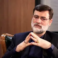 قاضی‌زاده هاشمی: اگر لایق باشم دولتم را ادامه دولت شهید رئیسی می‌دانم