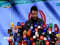 بذرپاش: قرار من با رئیس‌جمهور شهید هنوز برقرار است