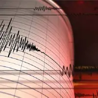 زلزله ۳.۸ ریشتری میمند فیروزآباد را لرزاند