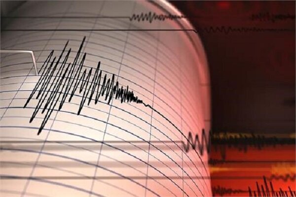 زلزله ۳/۸ ریشتری میمند فیروزآباد را لرزاند
