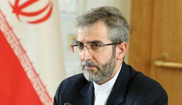باقری: ایران با وعده صادق، رژیم صهیونیستی را در وضعیت انفعالی قرار داد