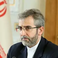 باقری: ایران با وعده صادق، رژیم صهیونیستی را در وضعیت انفعالی قرار داد