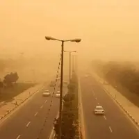 جزئیات آلودگی هوا در شهرهای خوزستان