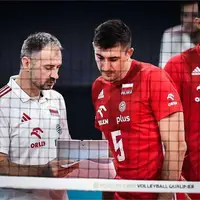والیبال لهستان شاهد یک انتقال بزرگ و جنجالی