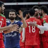 تیم ملی والیبال ایران این هفته برای آخر نشدن استارت می‌زند