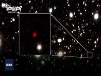  رصد دورترین و قدیمی‌ترین کهکشان با کمک تلسکوپ جیمز وب