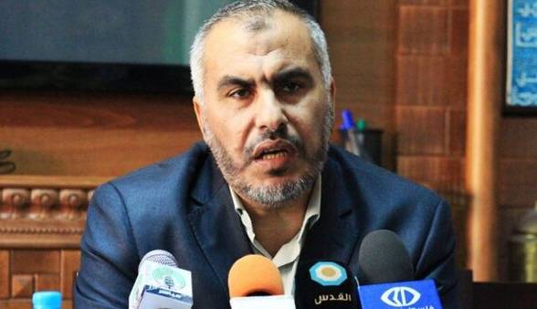  حماس: هرگز از صحنه سیاسی خارج نخواهیم شد
