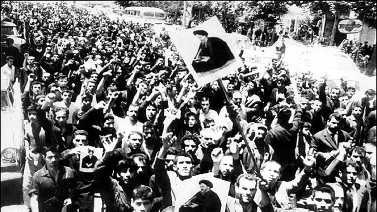 15 خرداد 1342؛ روزی که نقطه عطفی برای انقلاب اسلامی ایران بود