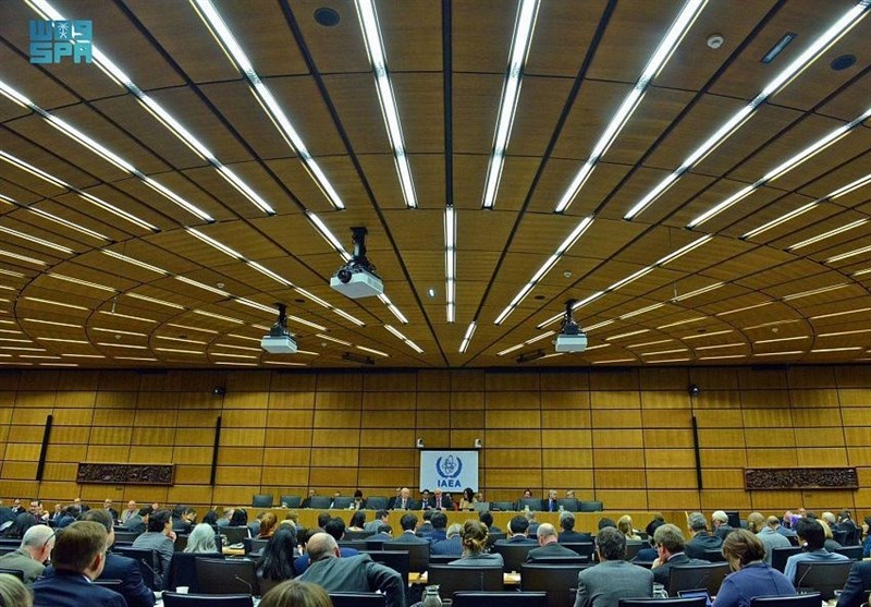بیانیه مشترک ۸ کشور در حمایت از ایران در نشست شورای حکام آژانس