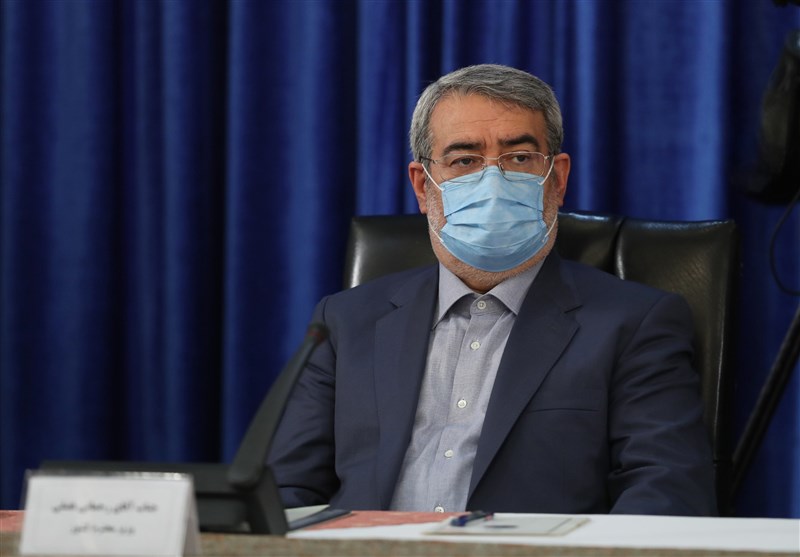 رحمانی‌ فضلی: ریاست ستاد آقای لاریجانی به من پیشنهاد نشده است