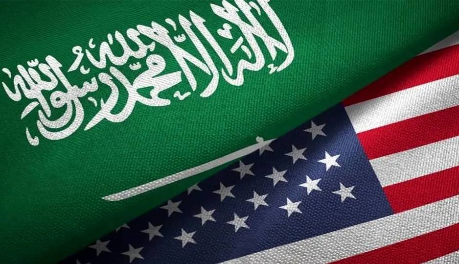 روابط آمریکا-عربستان، روابط متقابل نامتقارن
