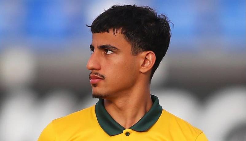فرصت حضور بازیکن ایرانی در ترکیب استرالیا