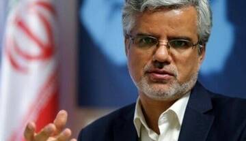 واکنش فوری محمود صادقی به خبرها درباره انصرافش از انتخابات