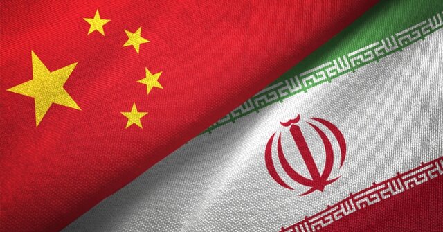 چین: تقابل، موجب حل‌ و فصل موضوع هسته‌ای ایران نمی‌شود
