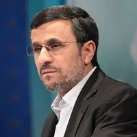 احمدی‌نژاد: با چهار تا اقدام، مشکلات اقتصادی حل می‌شود اما نمی‌گویم 