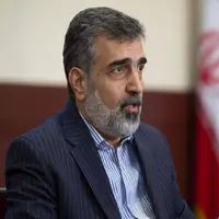 پاسخ سخنگوی سازمان انرژی اتمی به اقدام ایران در مقابل قطعنامه شورای حکام 