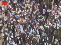 مراسم ششمین سالگرد شهادت شهید خلیل تختی‌نژاد برگزار می‌شود