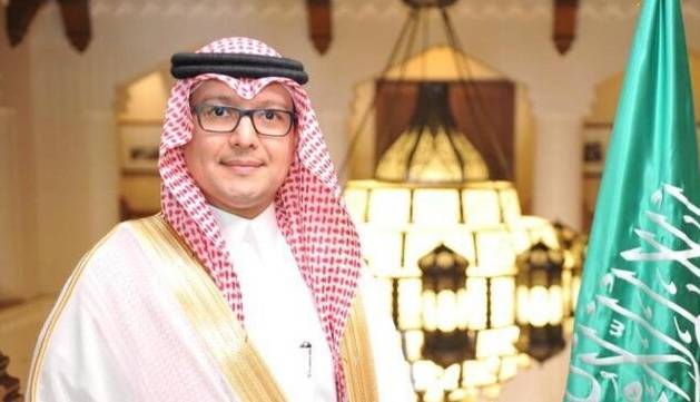 عکاظ: سوء قصد به جان سفیر عربستان در لبنان صحت ندارد