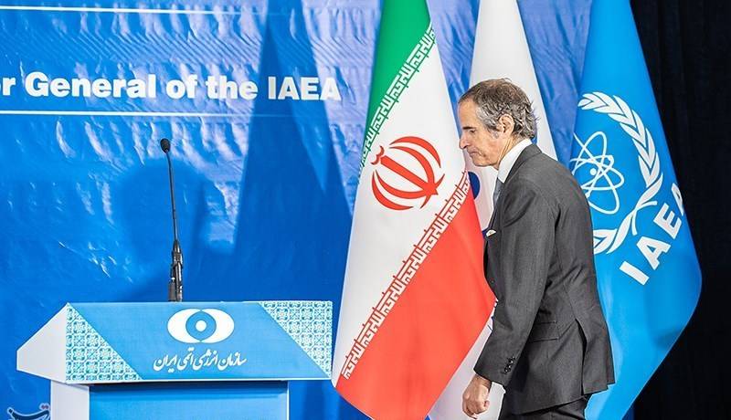 چالش همیشگی با آژانس