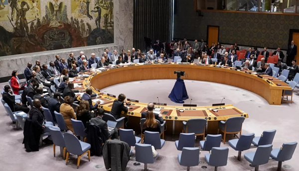 مخالفت اسرائیل با قطعنامه مورد حمایت آمریکا در شورای امنیت