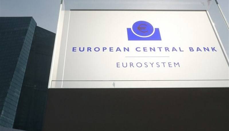 کاهش نرخ بهره بانک مرکزی اروپا برای اولین بار از سال 2019