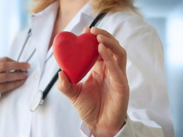 عوامل خطرناک سلامت قلب