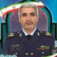 فرمانده پایگاه یکم نهاجا: شهید مصطفوی جزو ماهرترین خلبانان بود