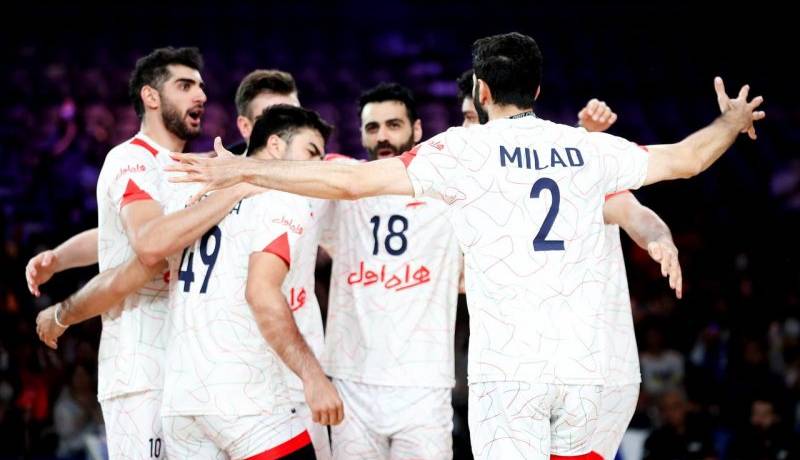 باخت به بلغارستان تلختر شد!