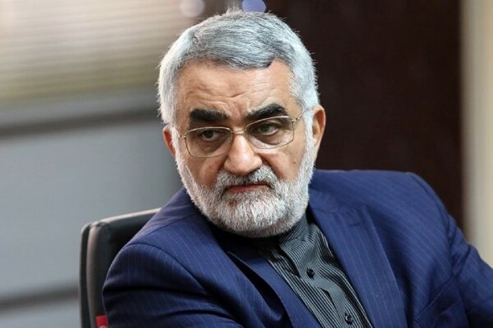 واکنش بروجردی به قطعنامه شورای حکام علیه ایران