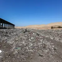 بازی زباله‌ها با محیط زیست