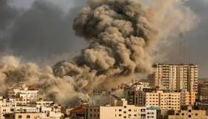 افزایش شهدای فلسطینی؛ قتل‌عام 210 نفری در اردوگاه النصیرات