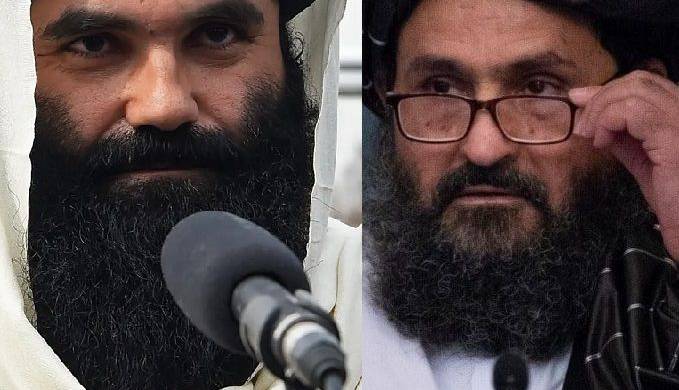 طالبان و غارت دارایی معنوی شیعیان