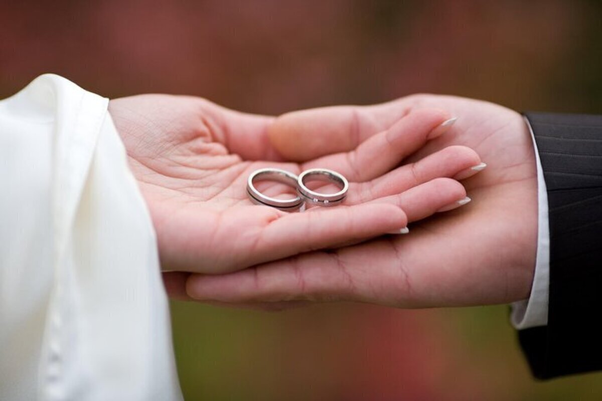 مراکزی که به تسهیل ازدواج جوانان کمک می‌کنند